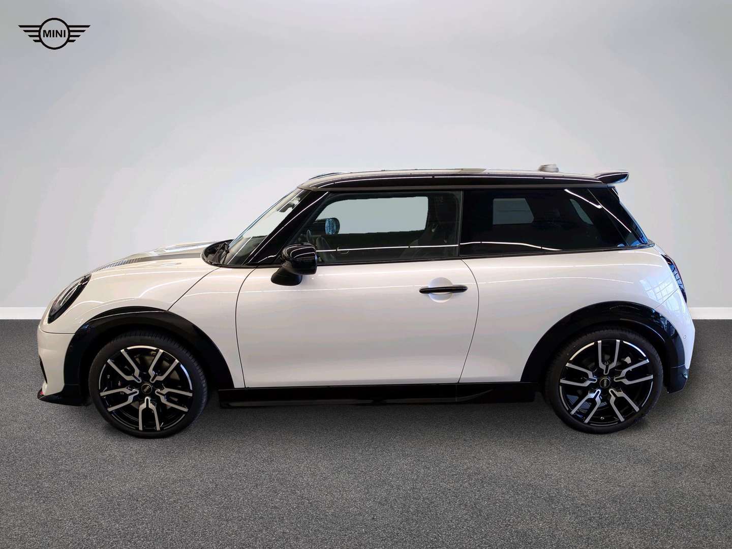 Mini Cooper JCW Cooper S - 2025 - Joinsteer - #2