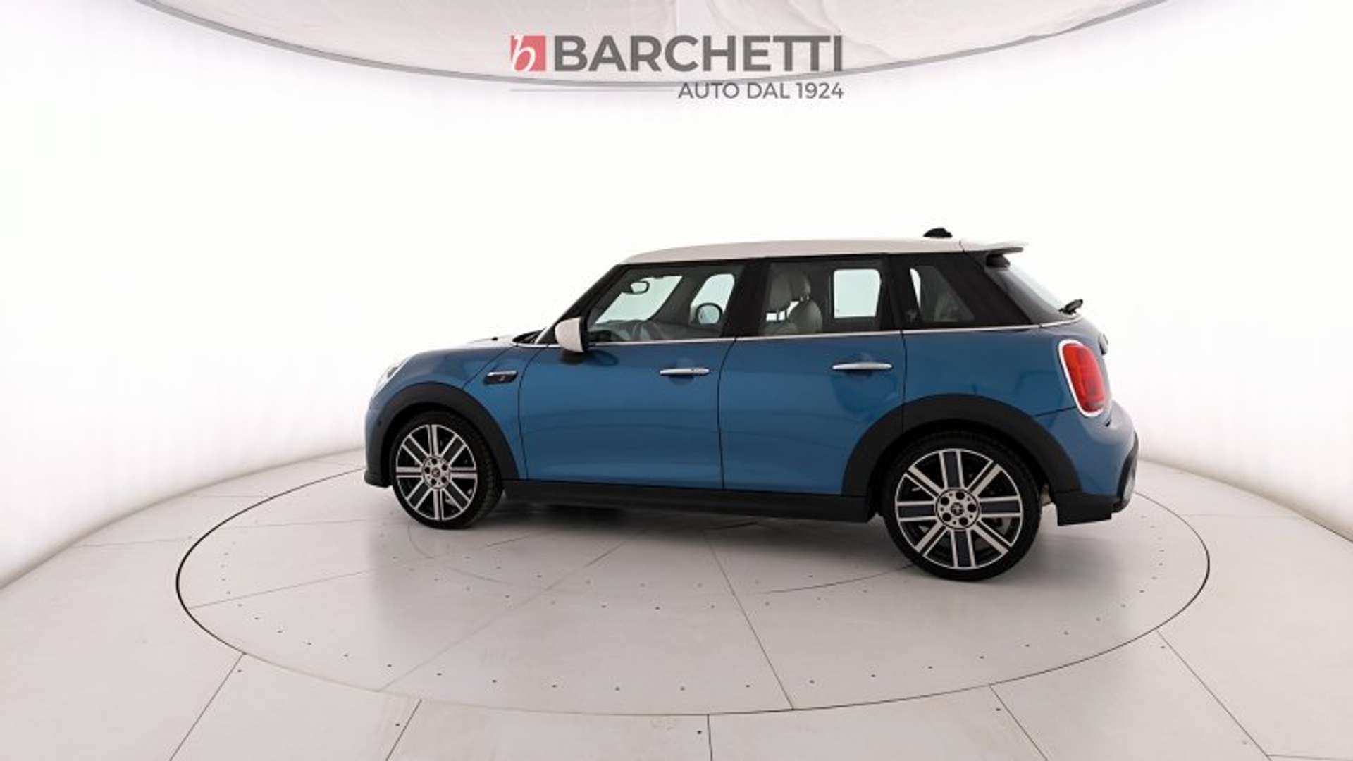 Mini 5 Portes Yours Cooper S - 2021 - Joinsteer - #5