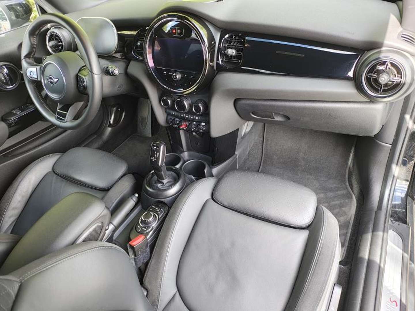 Mini Hatch JCW Cooper S - 2023 - Joinsteer - #3