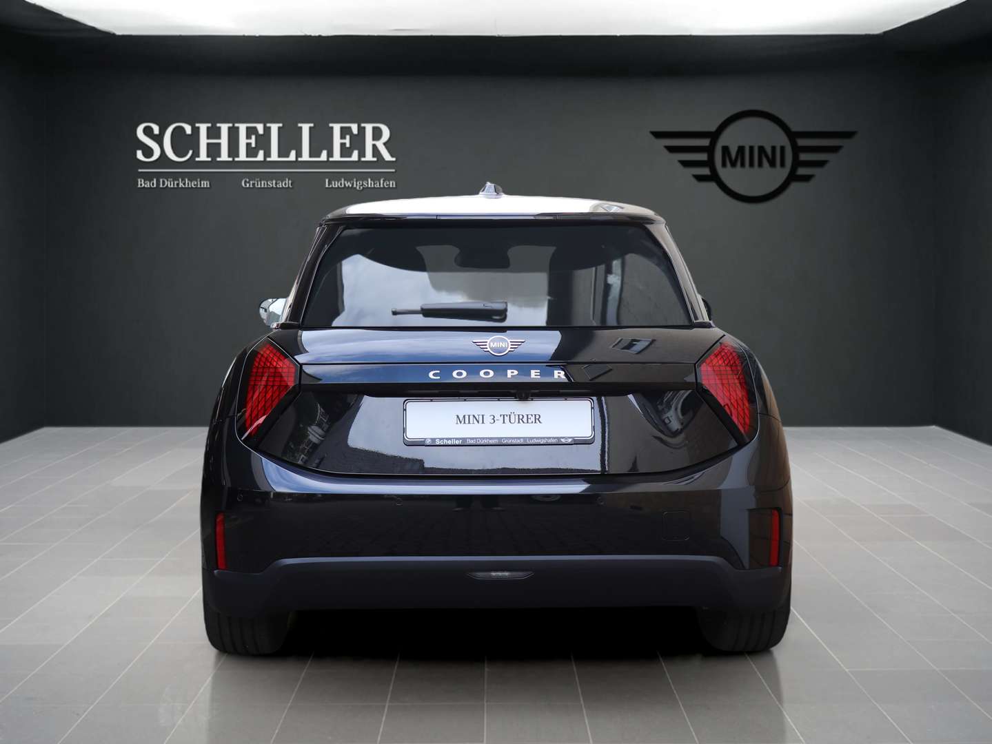 Mini Cooper E Classic_Cooper E - 2026 - Joinsteer - #6