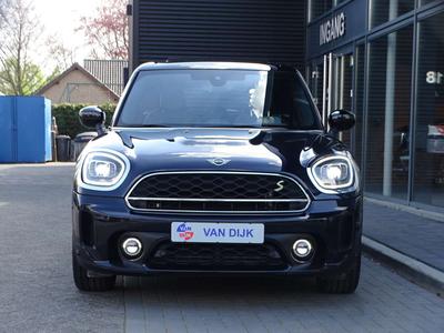 Mini Countryman COOPER SE