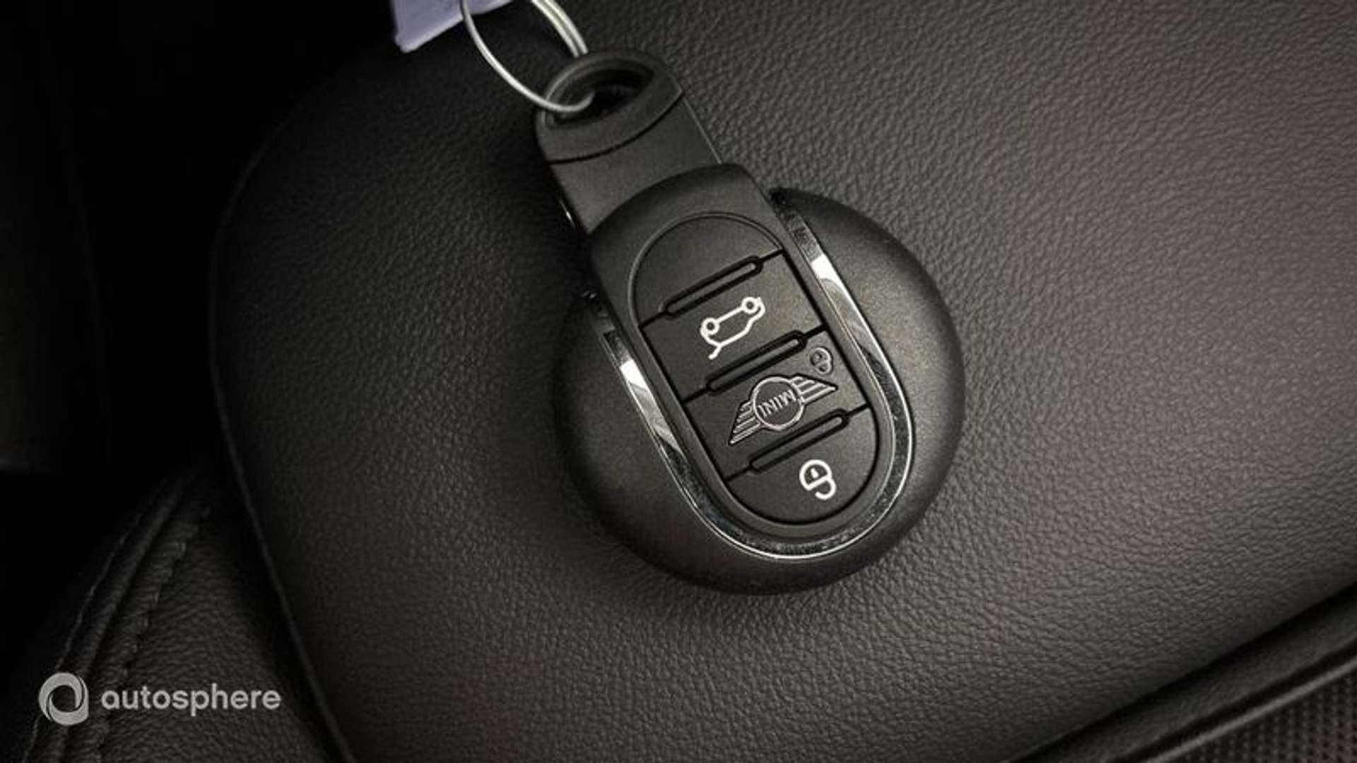 Mini Electric Cooper SE - 2023 - Joinsteer - #16