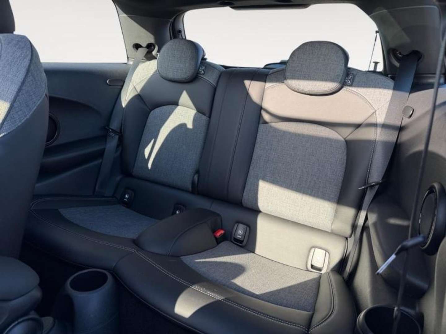Mini Electric Greenwich Cooper E - 2020 - Joinsteer - #13