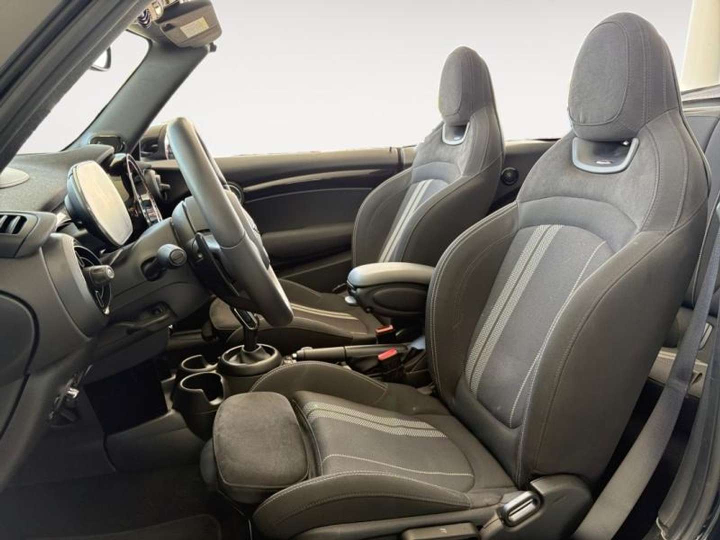 Mini Cooper S JCW Cooper S - 2024 - Joinsteer - #9