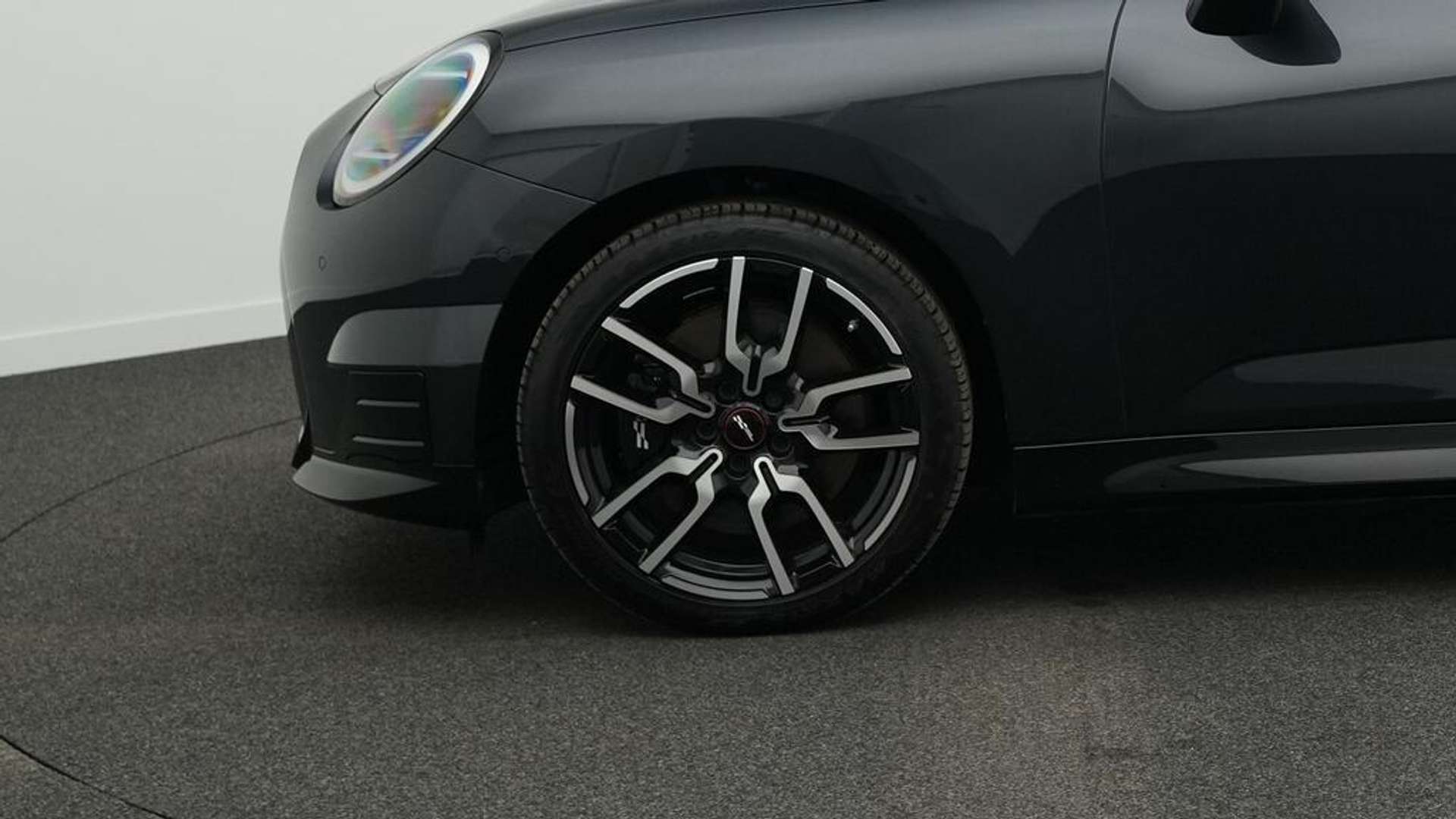 Mini Electric JCW Cooper E - 2024 - Joinsteer - #12