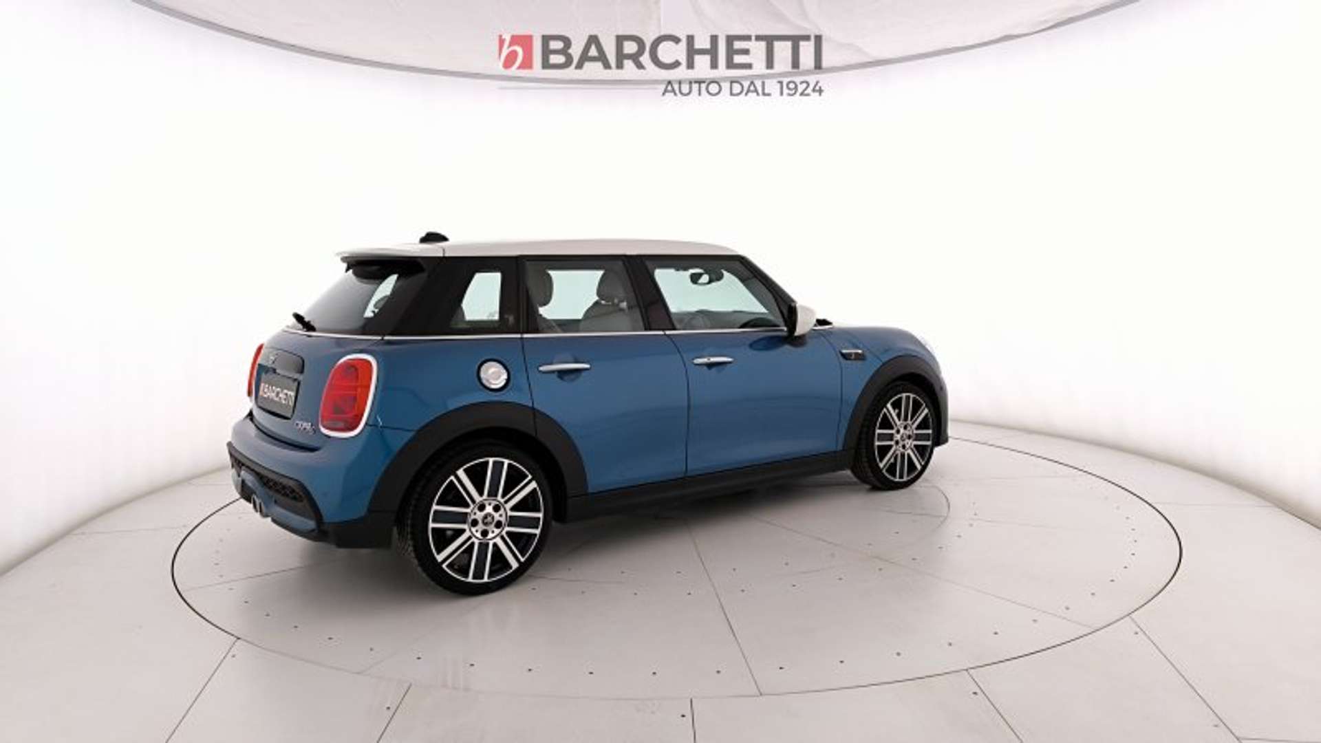 Mini 5 Portes Yours Cooper S - 2021 - Joinsteer - #6