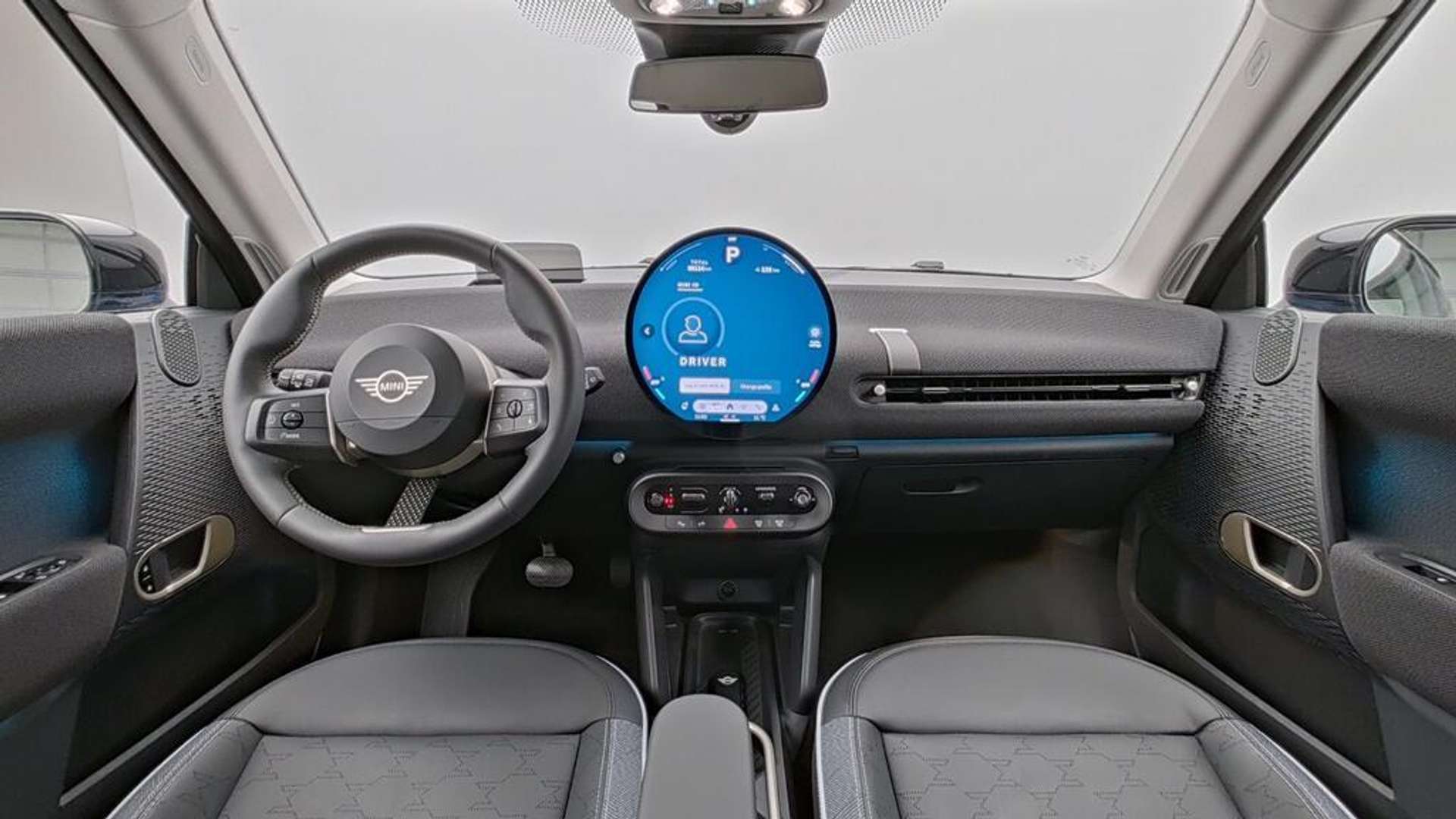 Mini Electric Classic Cooper E - 2025 - Joinsteer - #14