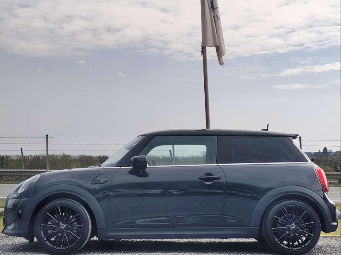 Mini Hatch JCW Cooper S - 2023 - Joinsteer - #4