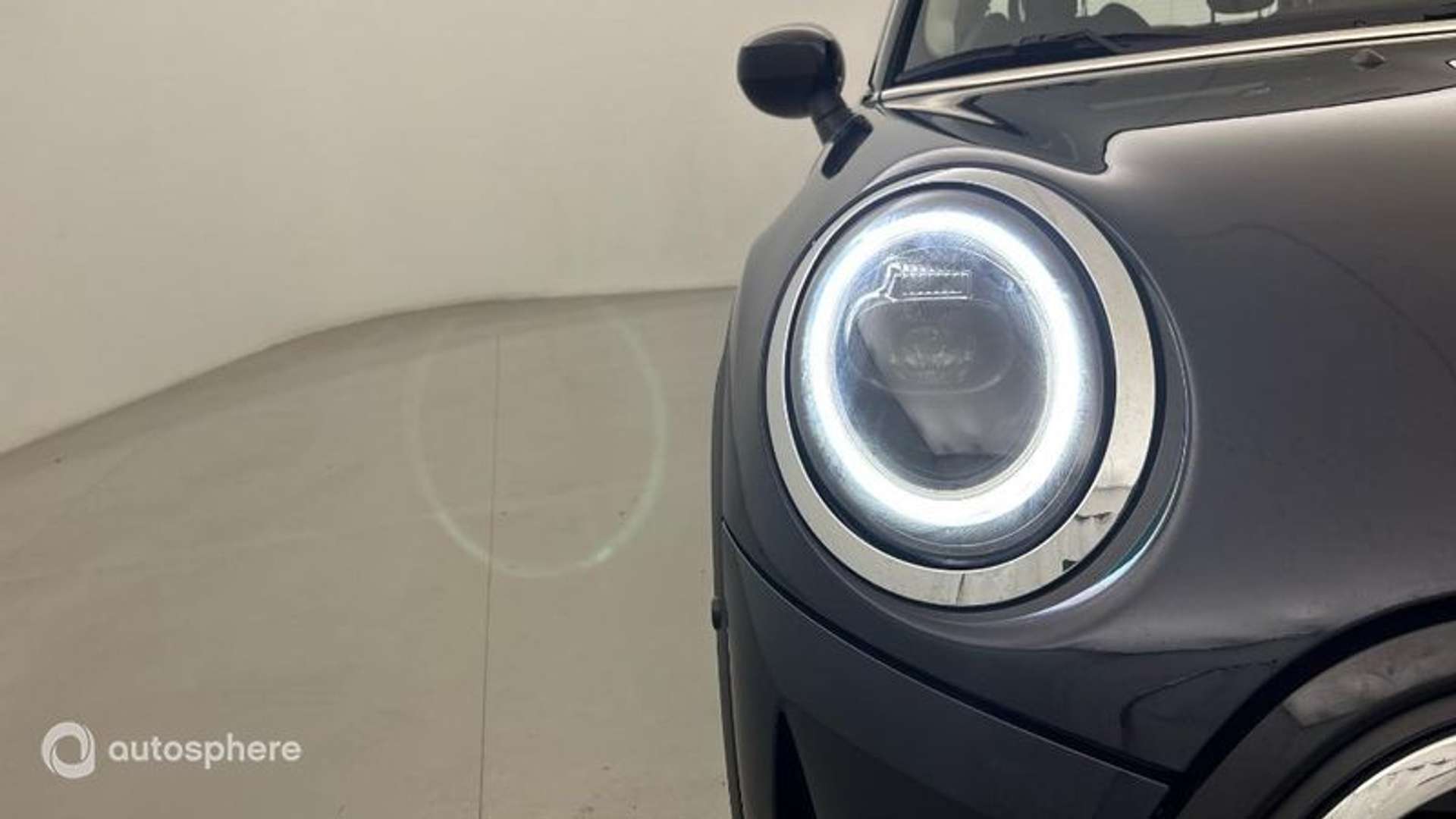 Mini Electric Cooper SE - 2023 - Joinsteer - #17