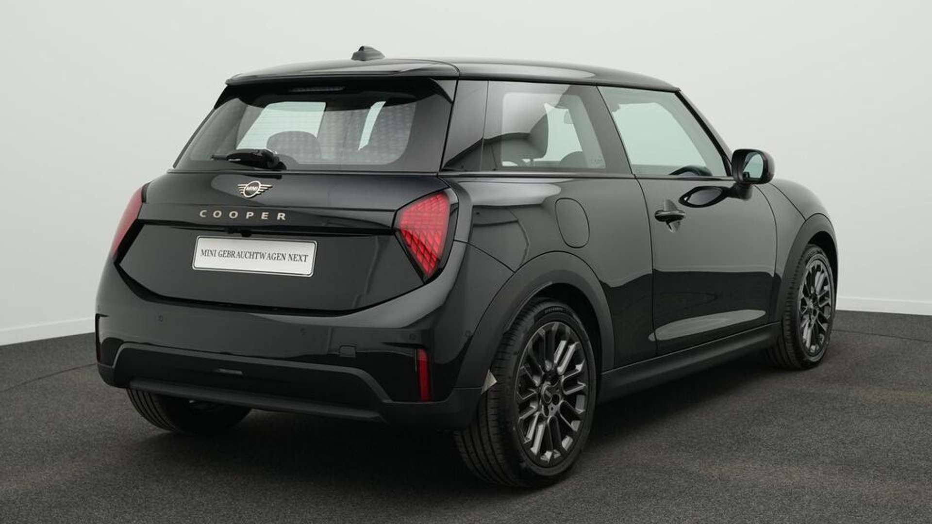 Mini Cooper Classic Cooper - 2025 - Joinsteer - #4