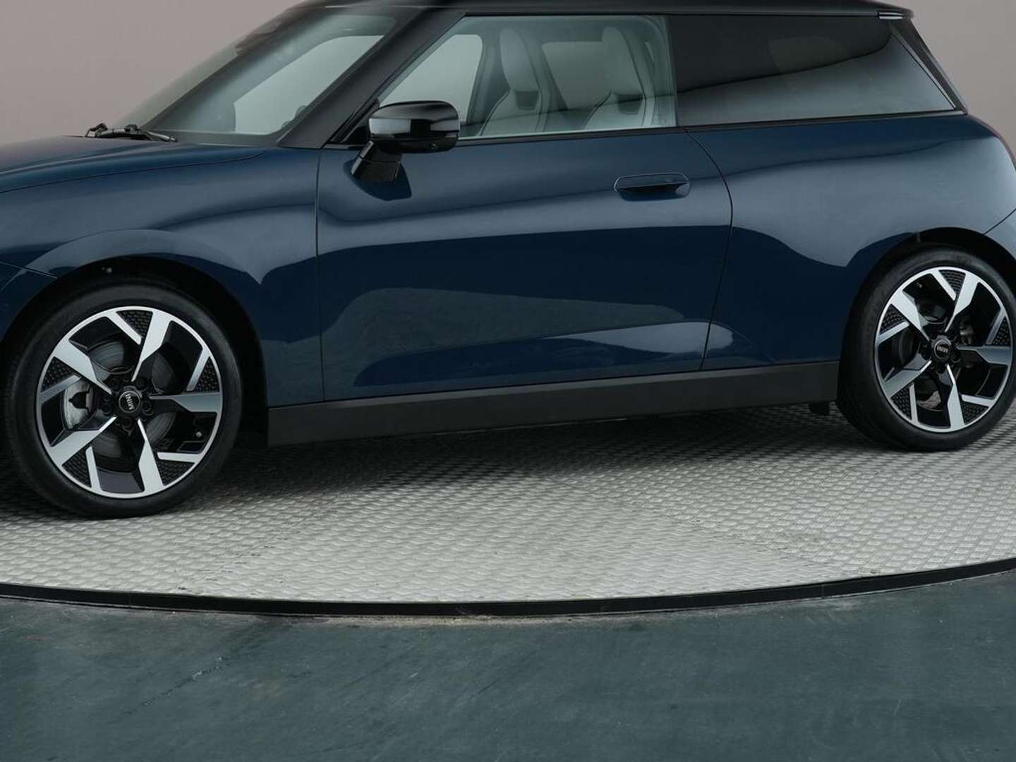 Mini Electric Favoured Cooper E - 2025 - Joinsteer - #18
