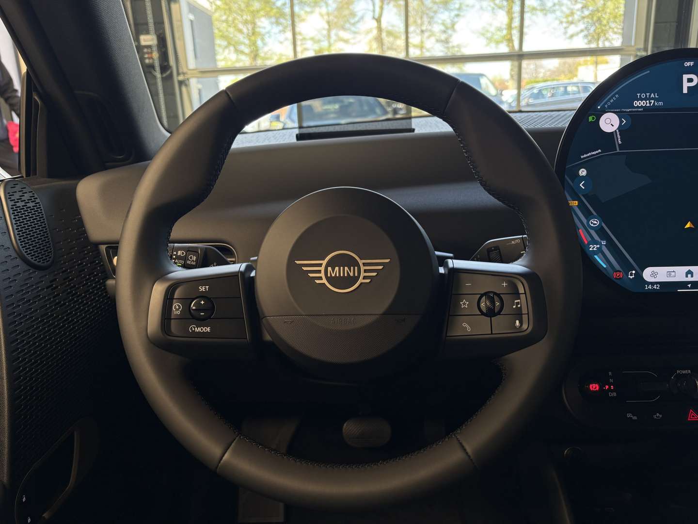 Mini Electric Essential Cooper E - 2026 - Joinsteer - #17