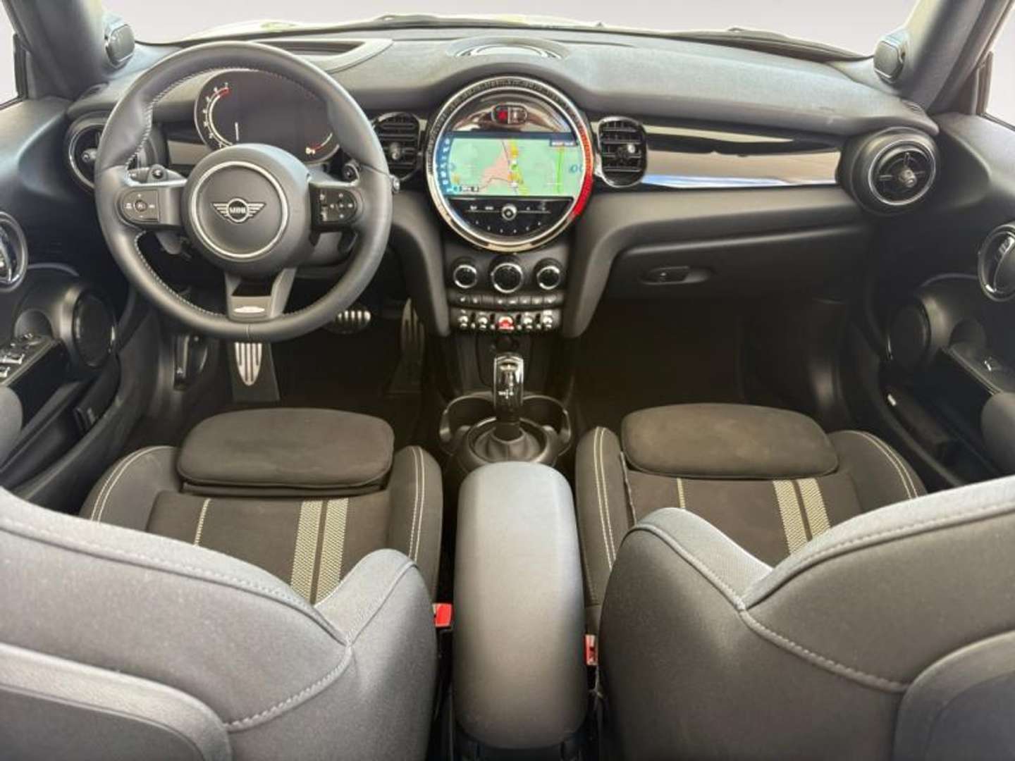 Mini Cooper S JCW Cooper S - 2024 - Joinsteer - #10