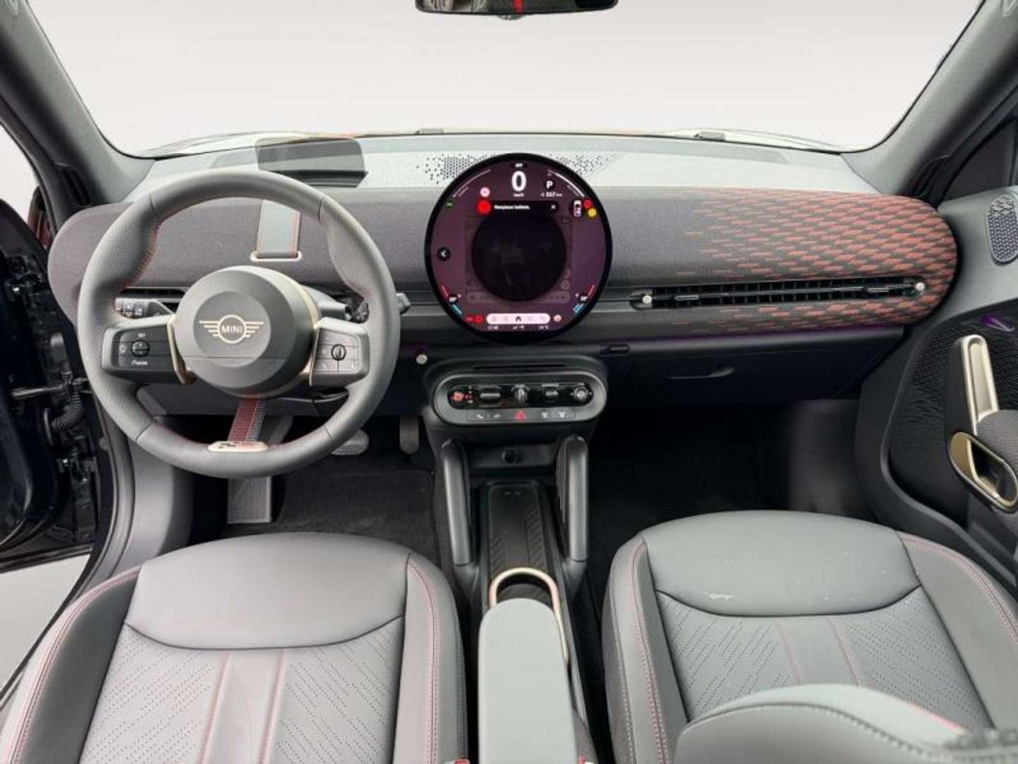 Mini Aceman JCW Cooper E - 2026 - Joinsteer - #10