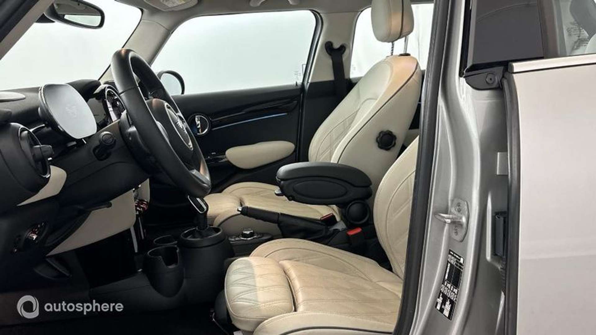 Mini Electric Cooper E - 2023 - Joinsteer - #12