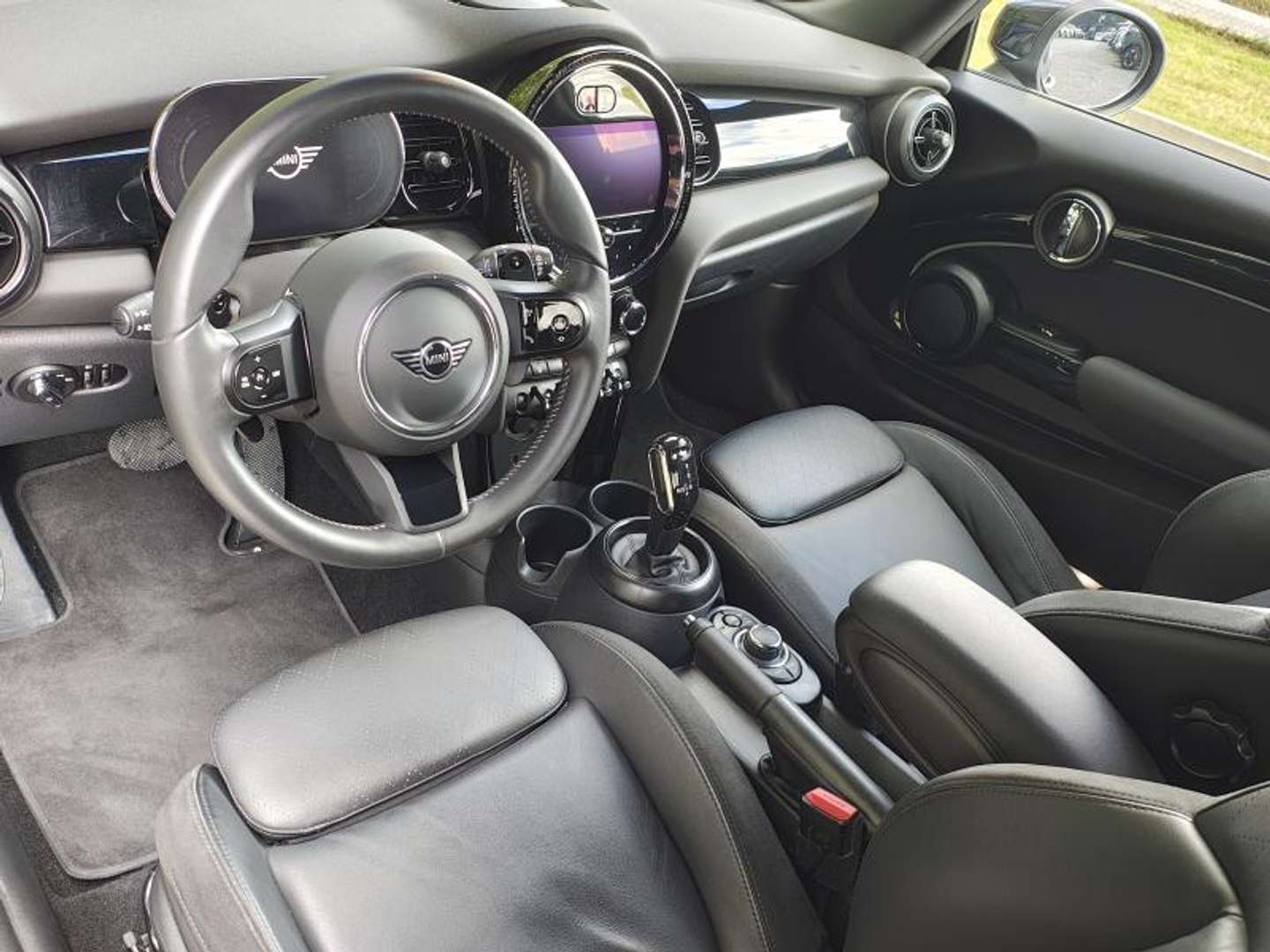 Mini Hatch JCW Cooper S - 2023 - Joinsteer - #5