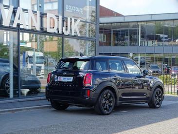 Mini Countryman COOPER SE — photo 5