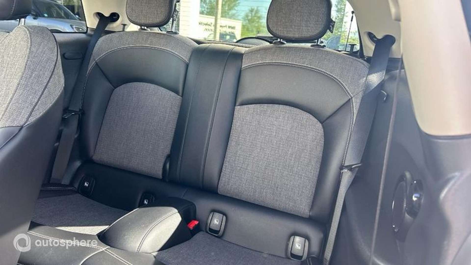 Mini Electric Cooper E - 2023 - Joinsteer - #13