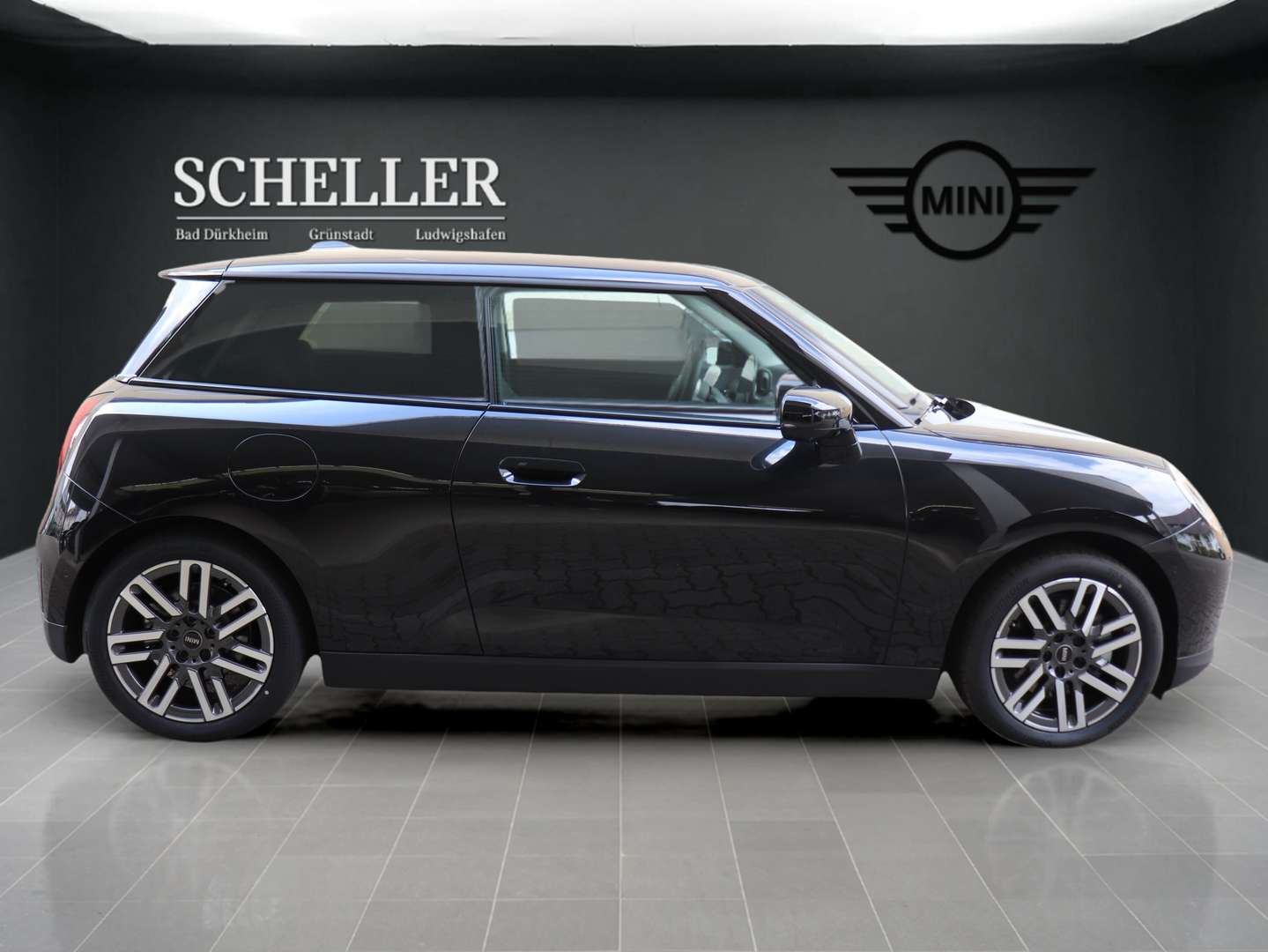 Mini Cooper E Classic_Cooper E - 2026 - Joinsteer - #8