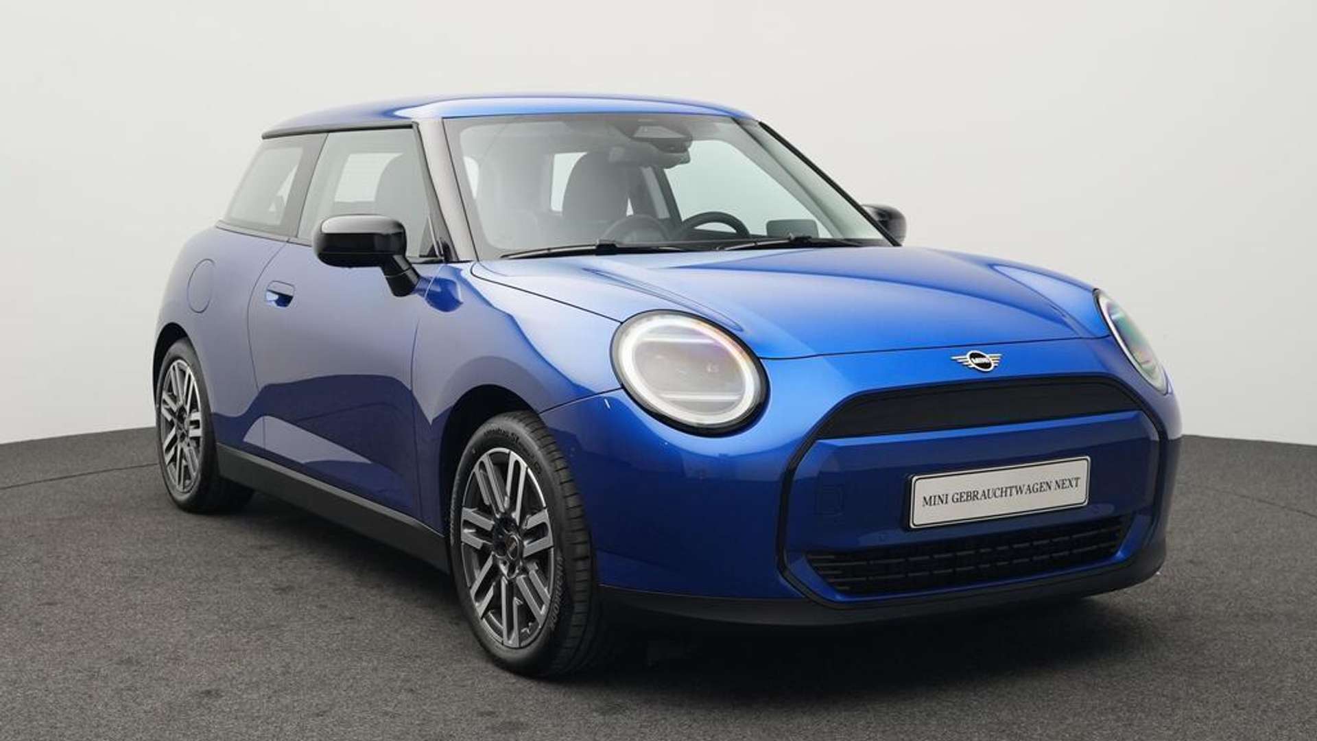 Mini Electric Classic Cooper E - 2025 - Joinsteer - #15