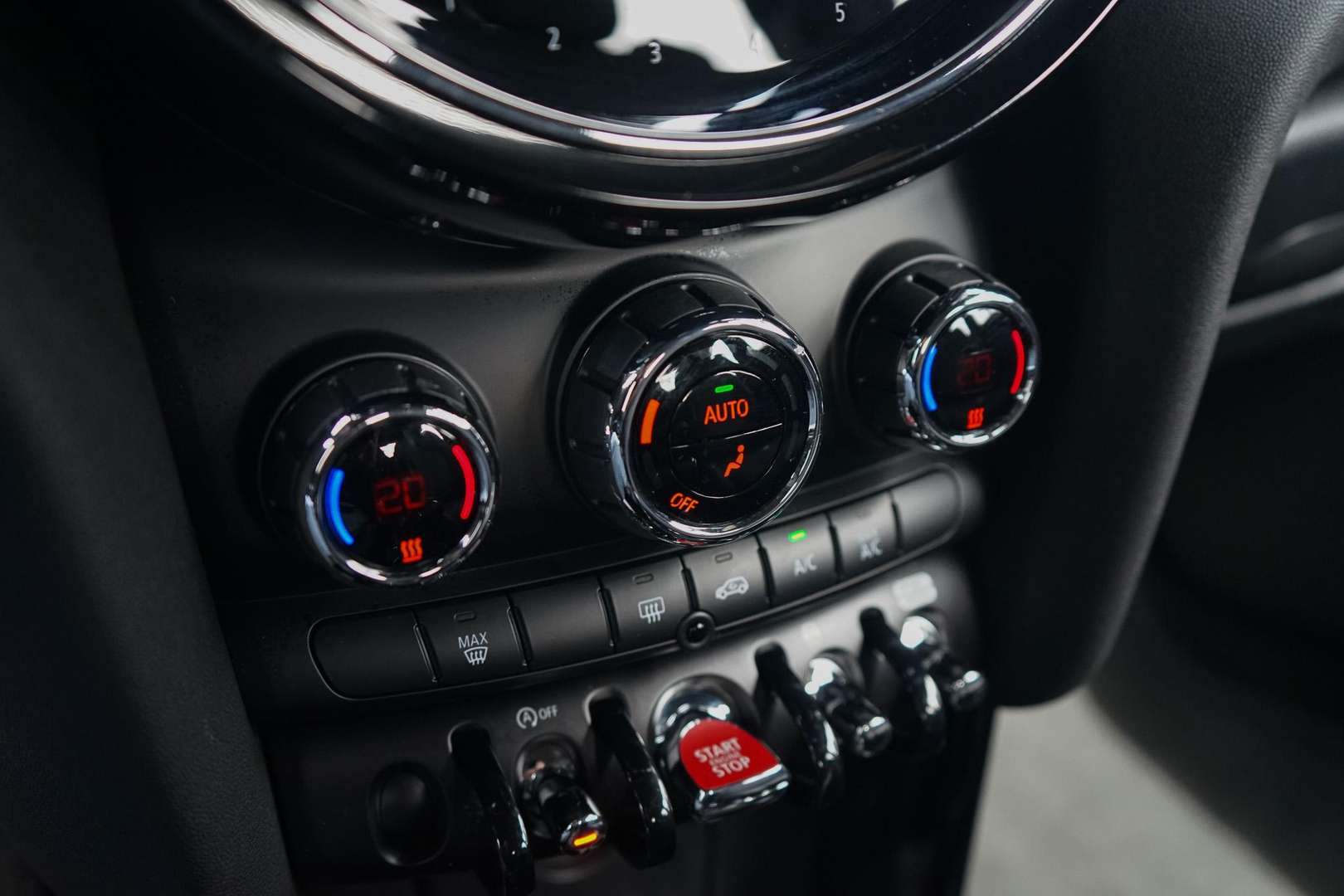 Mini Hatch 3 Portes Business One - 2022 - Joinsteer - #28