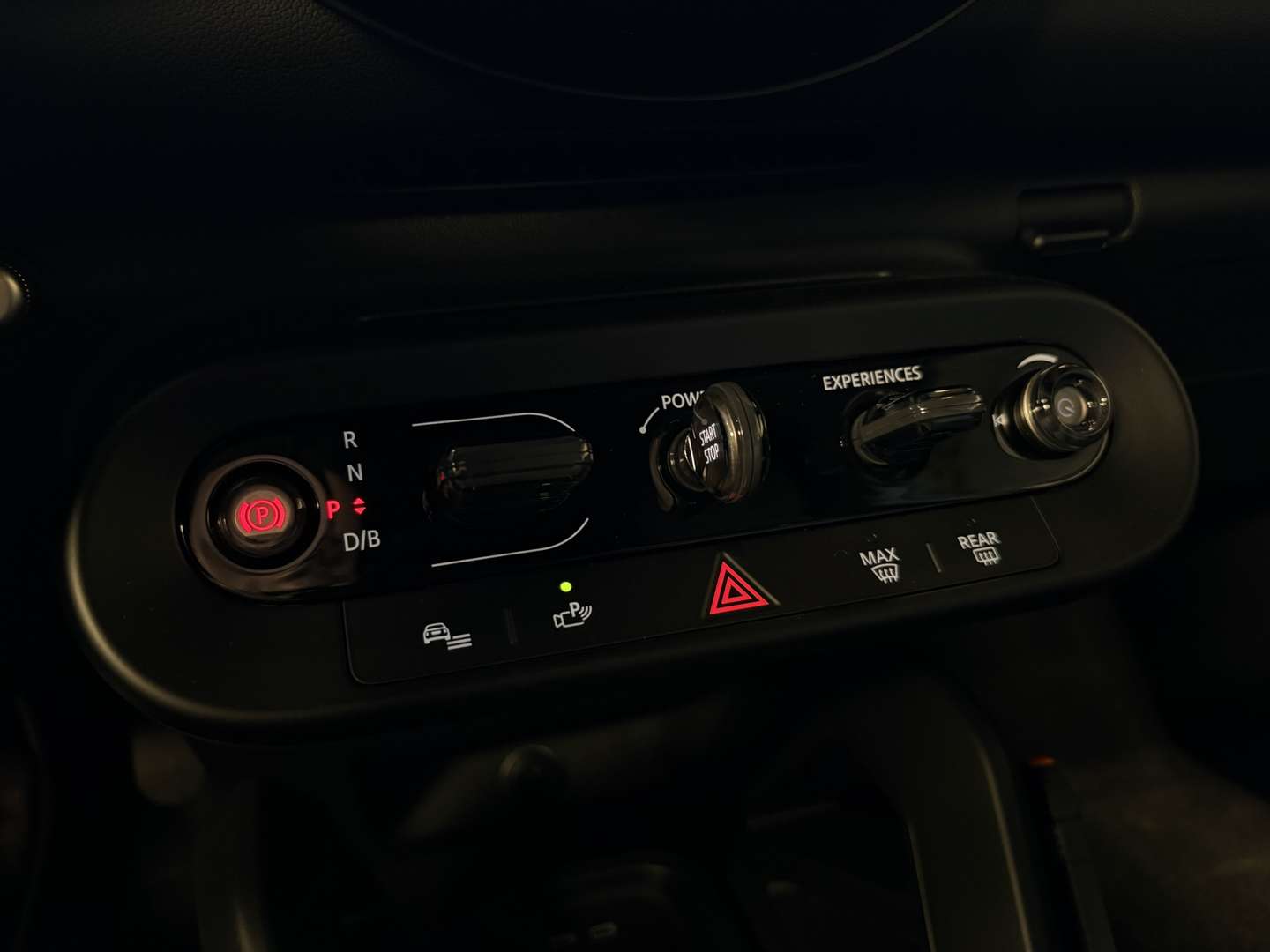 Mini Electric Essential Cooper E - 2026 - Joinsteer - #18