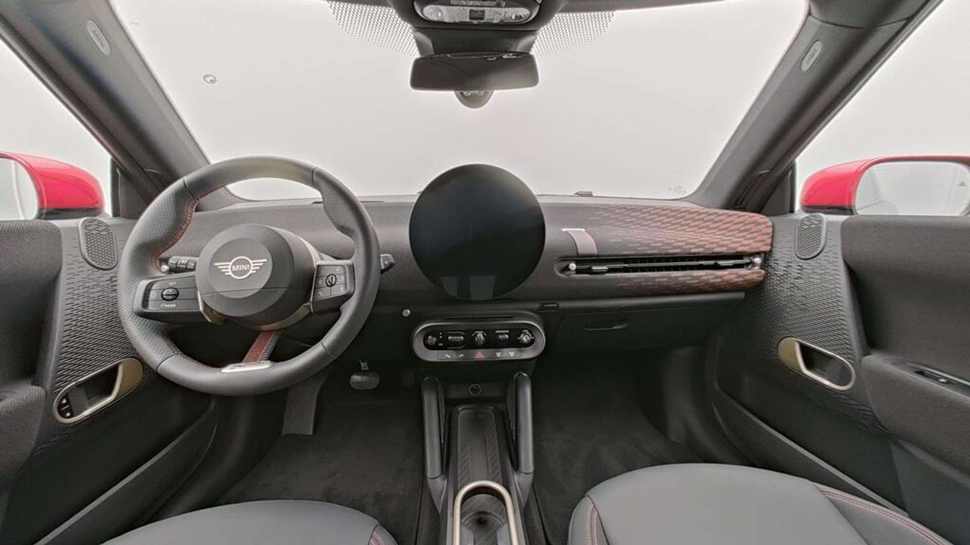 Mini Electric JCW Cooper E - 2024 - Joinsteer - #14