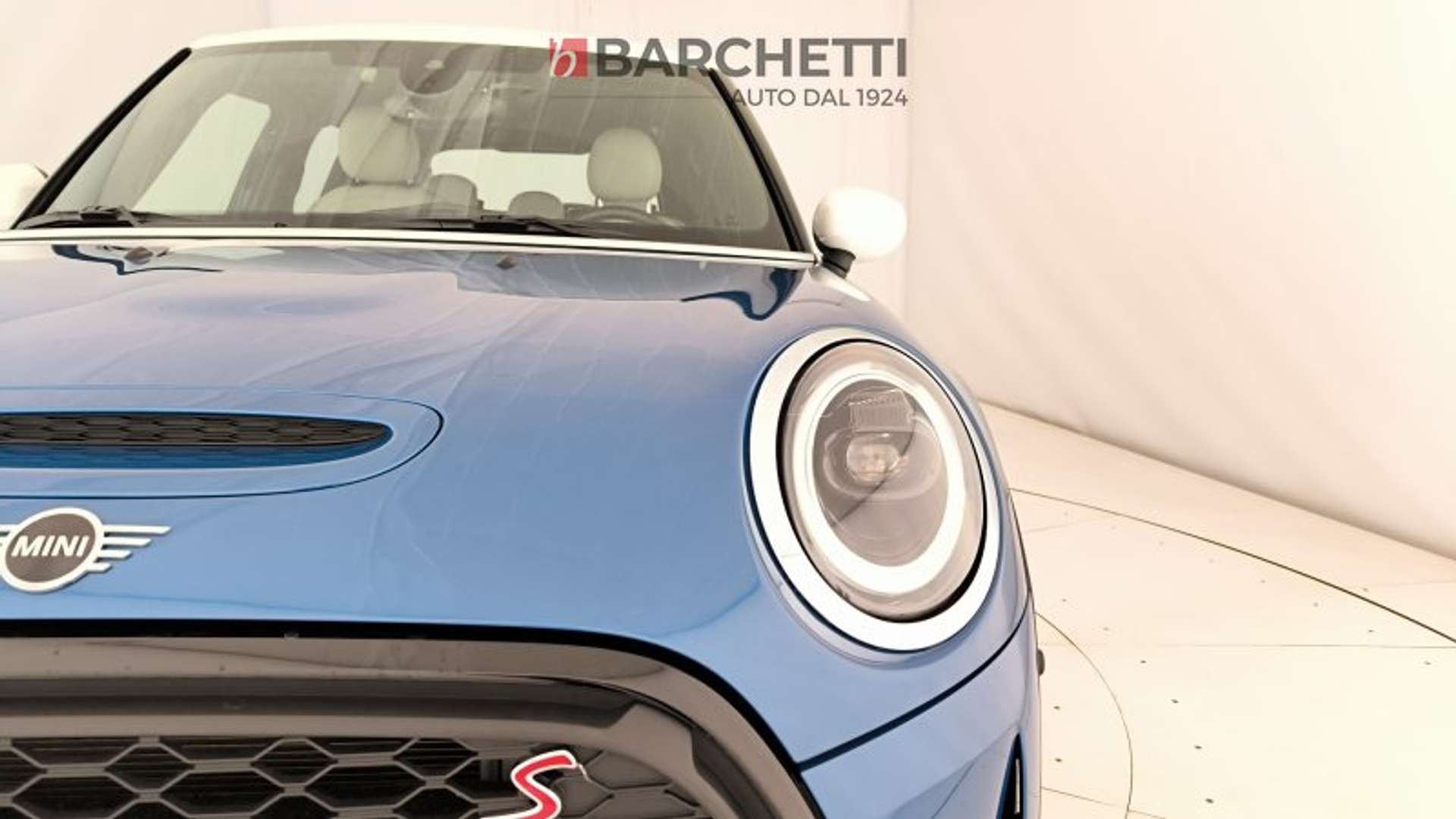 Mini 5 Portes Yours Cooper S - 2021 - Joinsteer - #7