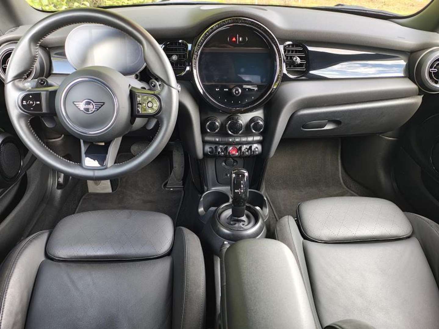 Mini Hatch JCW Cooper S - 2023 - Joinsteer - #6