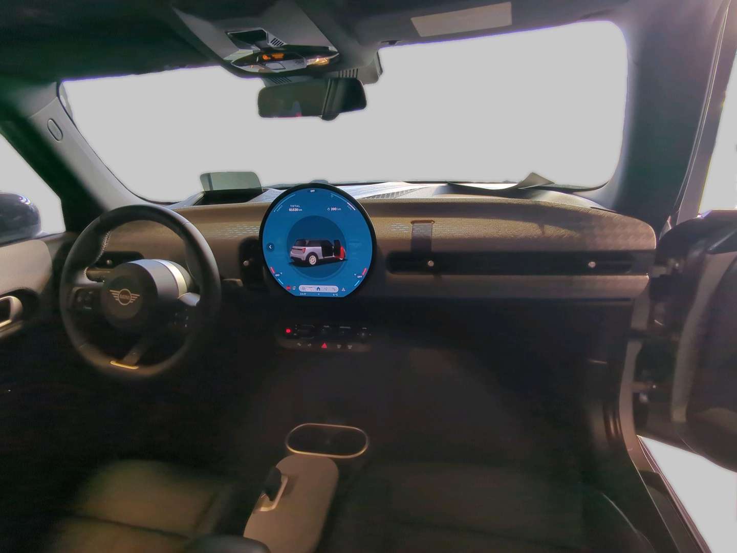 Mini Hatch Favoured Cooper S - 2025 - Joinsteer - #13