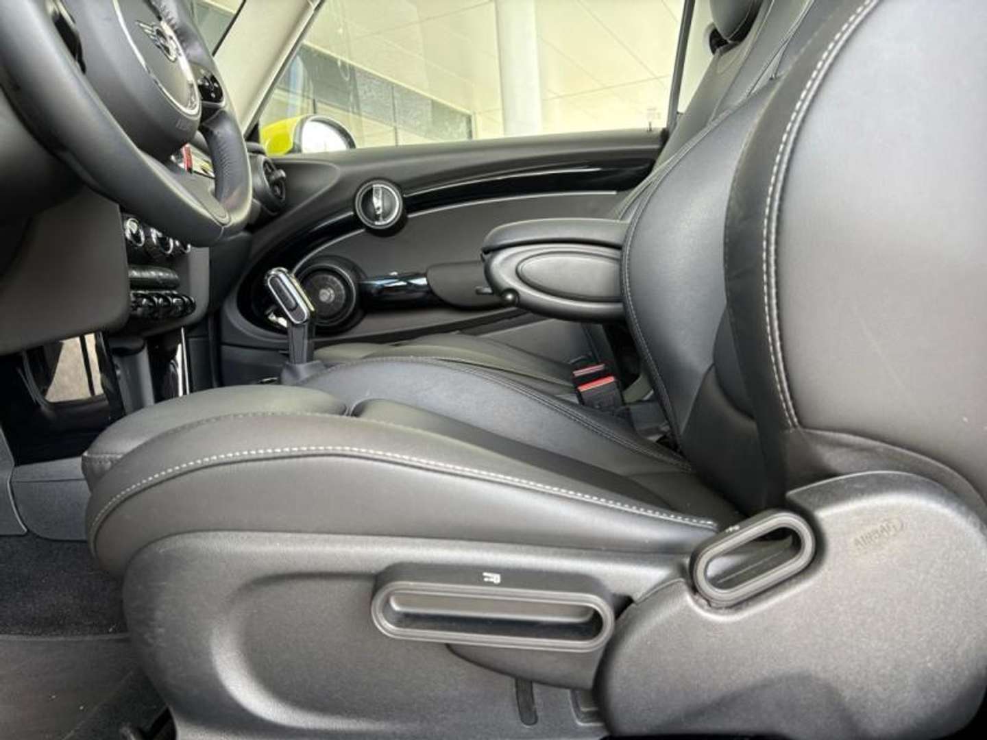 Mini Electric Cooper SE - 2023 - Joinsteer - #17