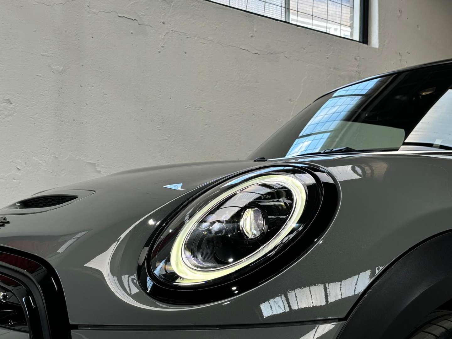 Mini Electric Classic Electric - 2022 - Joinsteer - #11