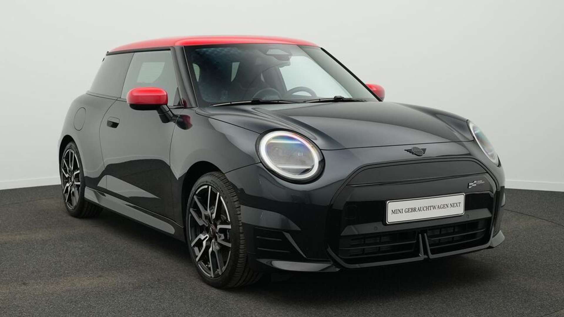 Mini Electric JCW Cooper E - 2024 - Joinsteer - #15