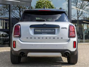 Mini Countryman COOPER S — photo 8