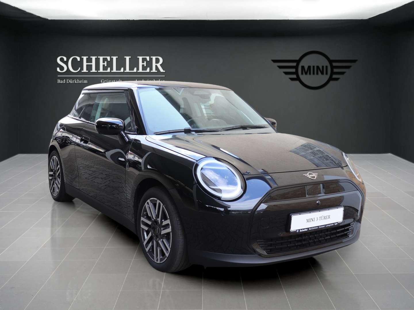 Mini Cooper E Classic_Cooper E - 2026 - Joinsteer - #9