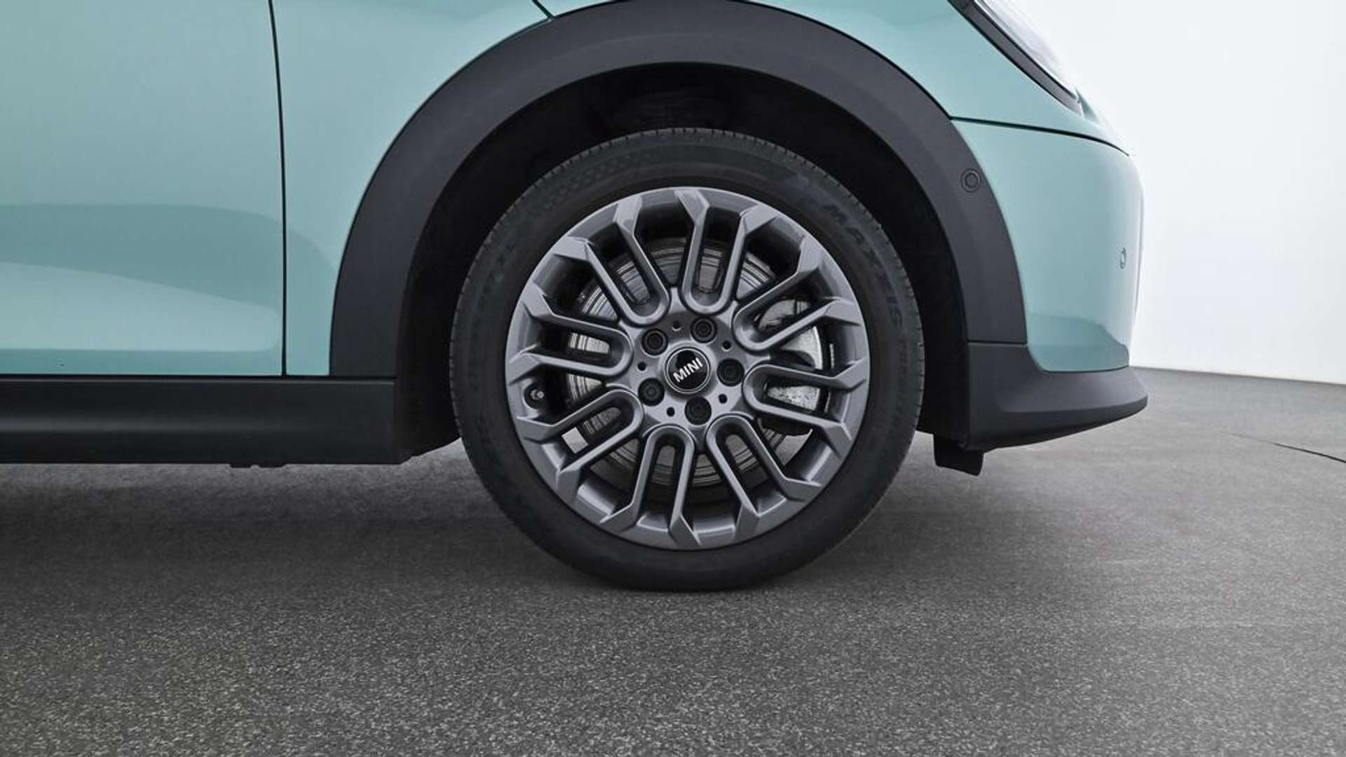 Mini Hatch Classic Cooper S - 2025 - Joinsteer - #10