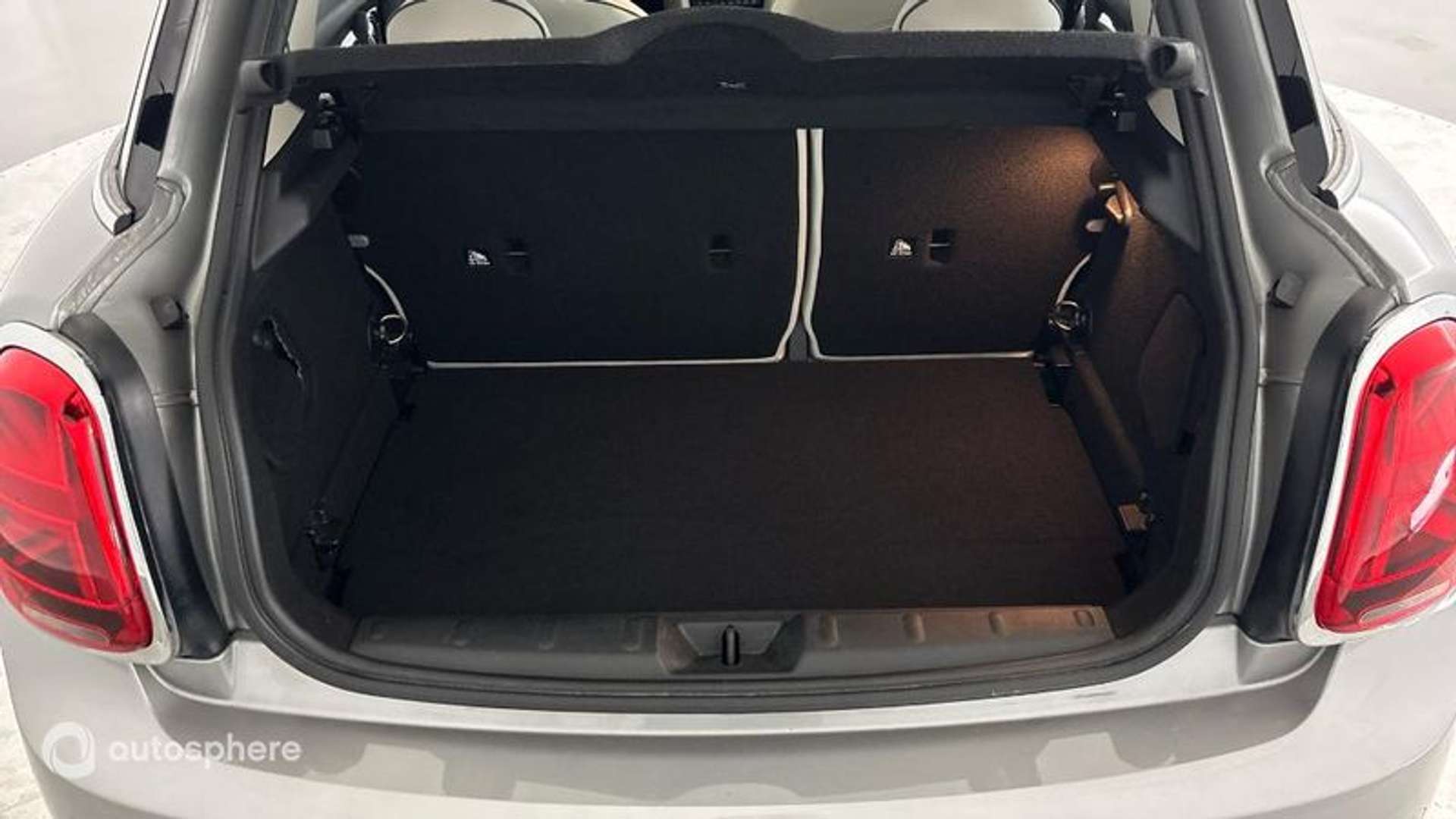 Mini Electric Cooper E - 2023 - Joinsteer - #14