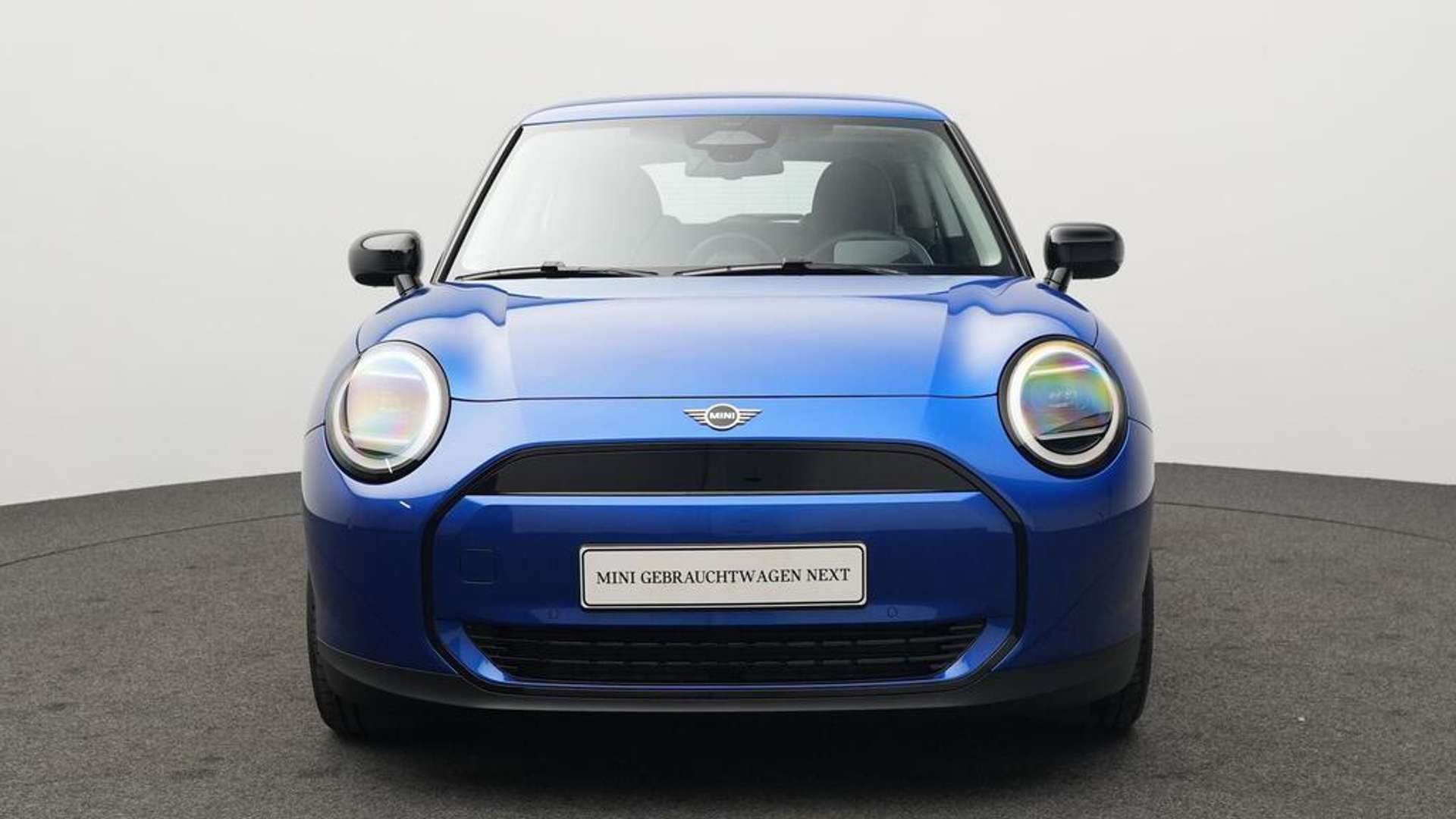 Mini Electric Classic Cooper E - 2025 - Joinsteer - #16
