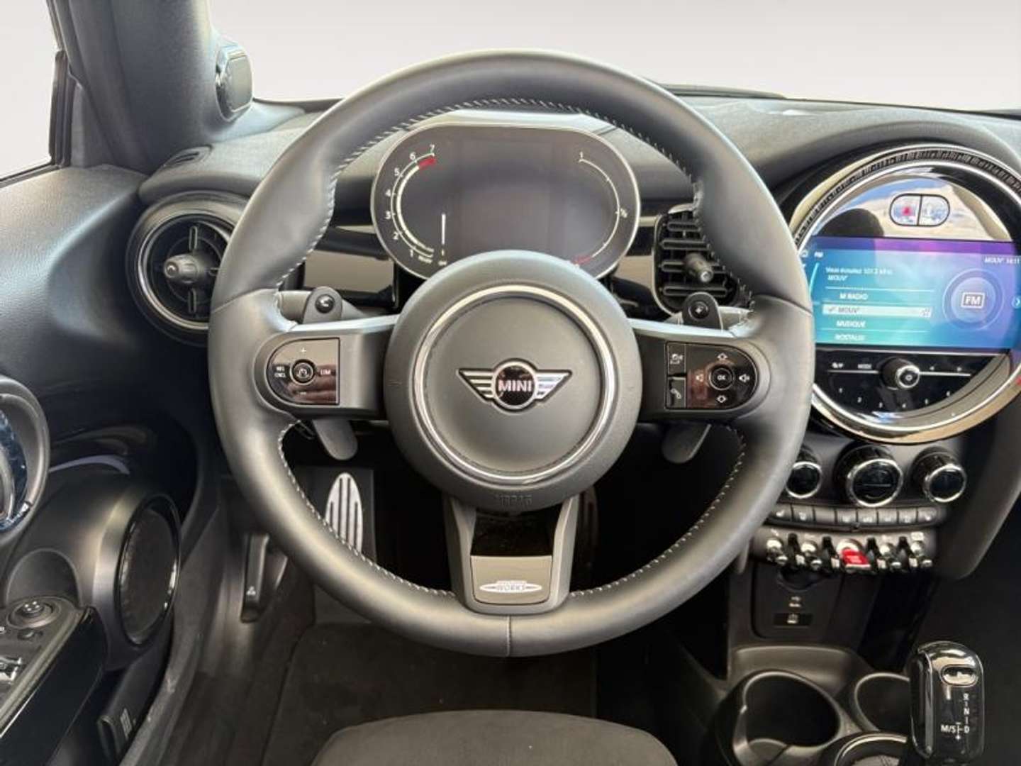 Mini Cooper S JCW Cooper S - 2024 - Joinsteer - #12