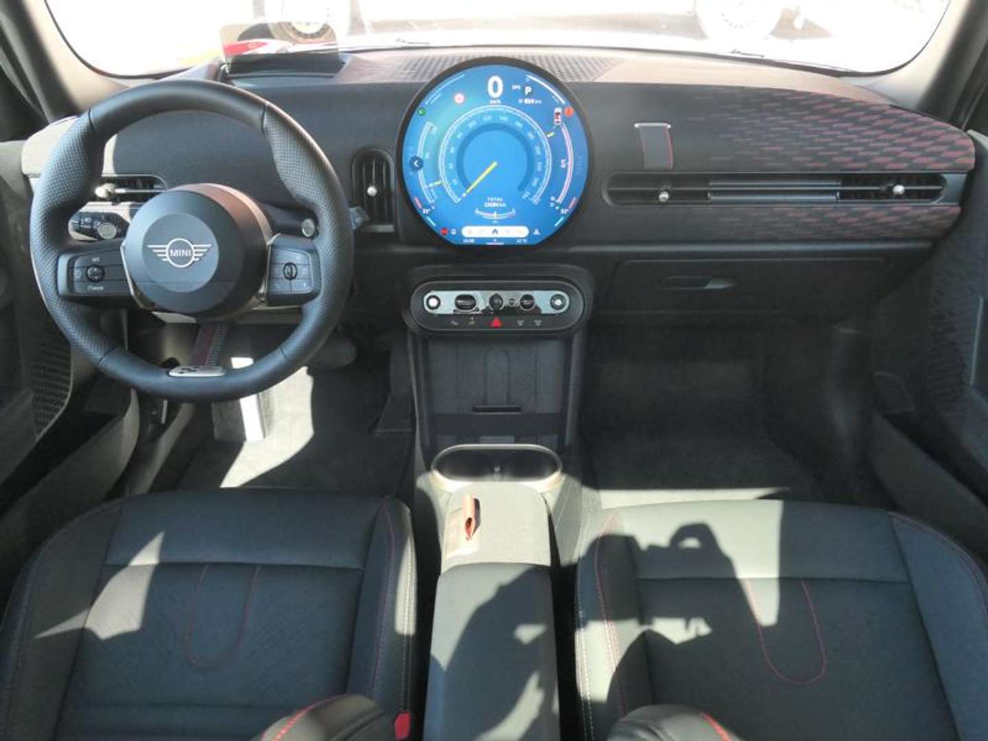 Mini Cooper John Cooper Works - 2025 - Joinsteer - #7