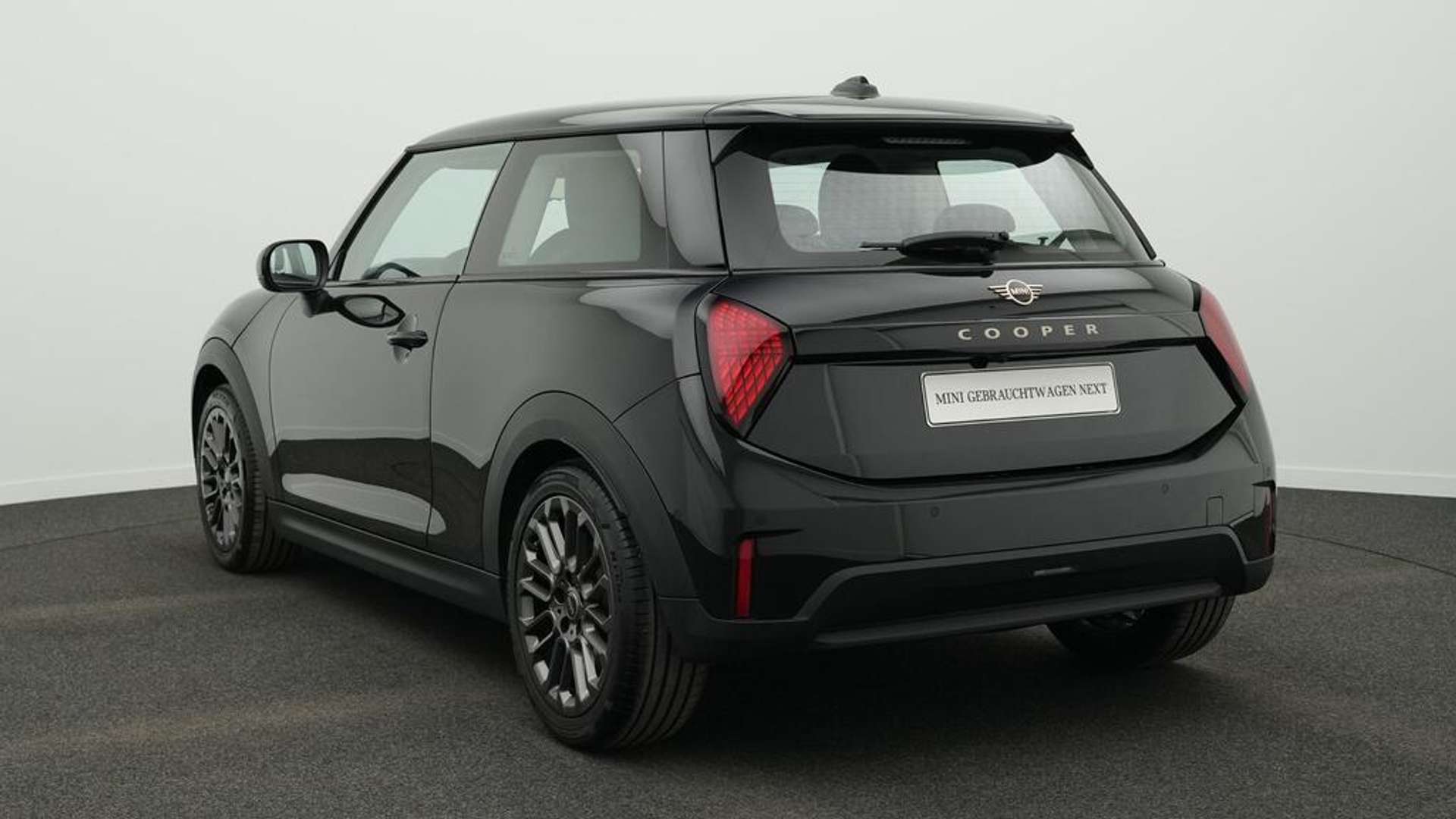 Mini Cooper Classic Cooper - 2025 - Joinsteer - #7