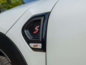 Mini Countryman COOPER S — photo 9