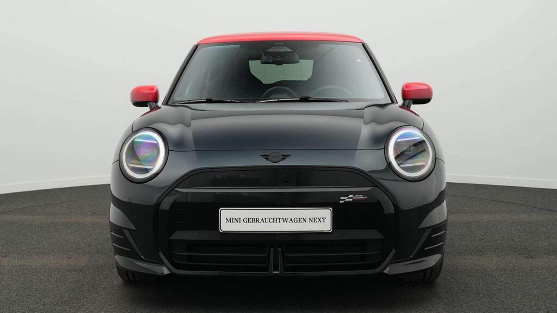 Mini Electric JCW Cooper E - 2024 - Joinsteer - #16