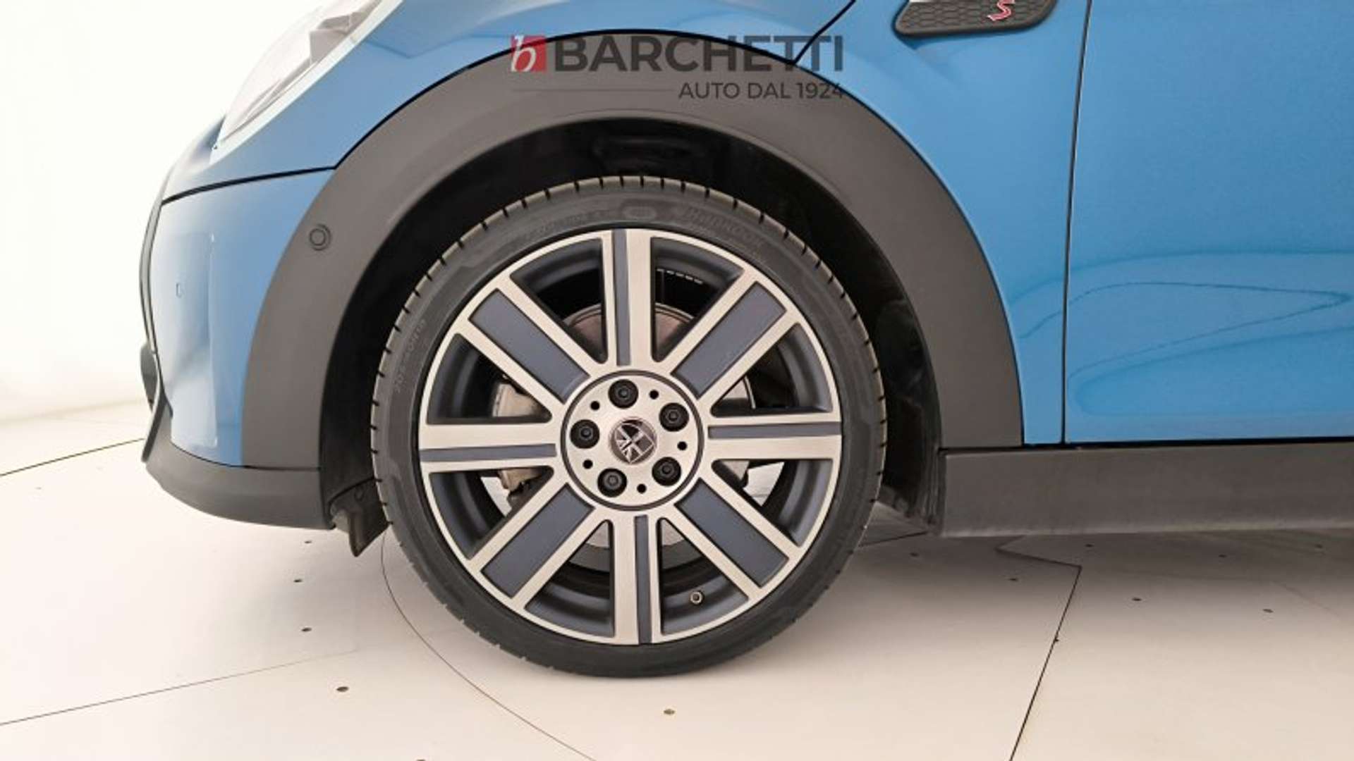 Mini 5 Portes Yours Cooper S - 2021 - Joinsteer - #9