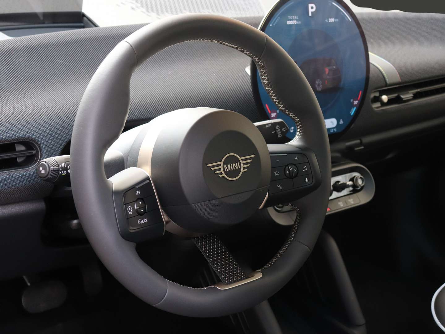 Mini Cooper E Classic_Cooper E - 2026 - Joinsteer - #10