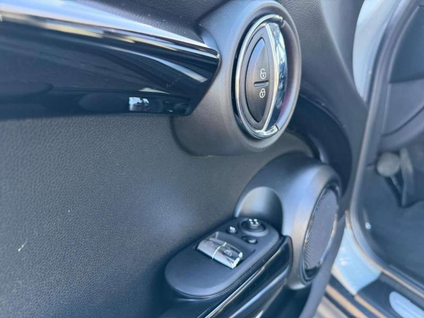 Mini Electric Greenwich Cooper E - 2020 - Joinsteer - #17