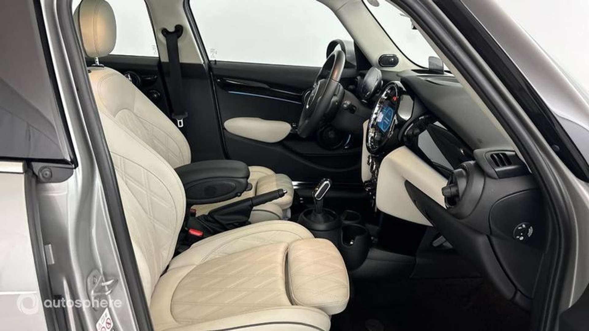 Mini Electric Cooper E - 2023 - Joinsteer - #15