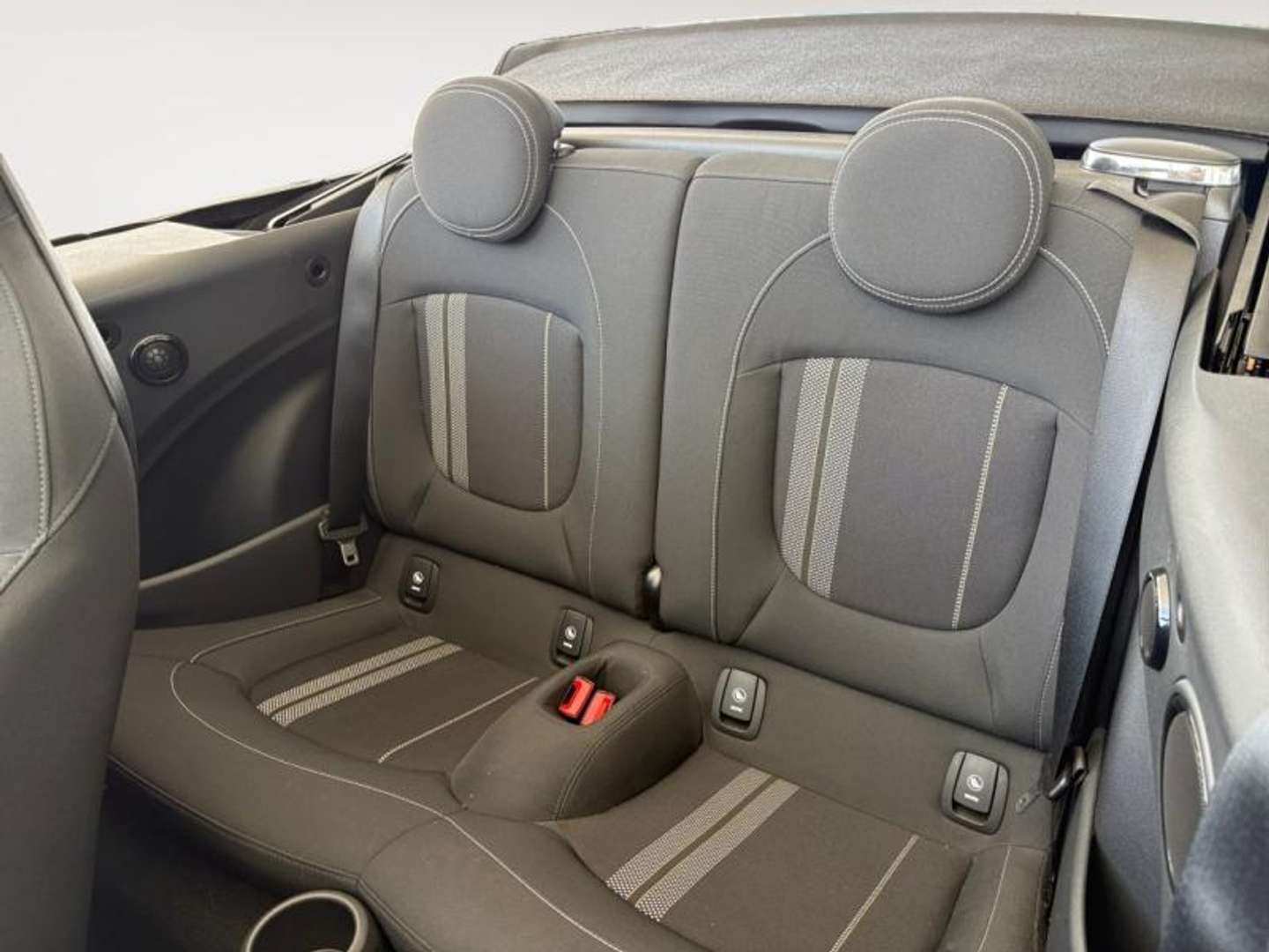 Mini Cooper S JCW Cooper S - 2024 - Joinsteer - #13