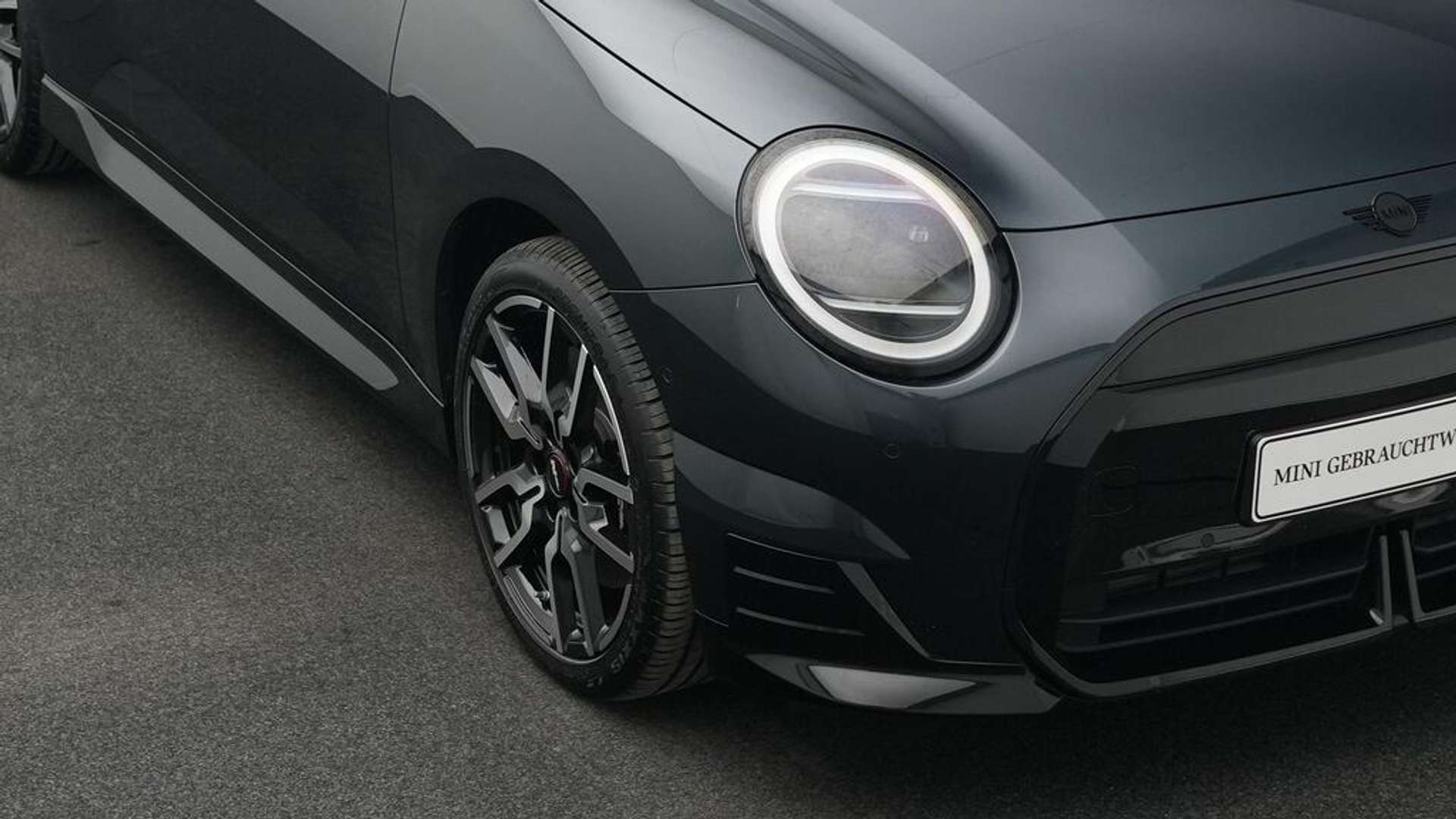 Mini Electric JCW Cooper E - 2024 - Joinsteer - #17