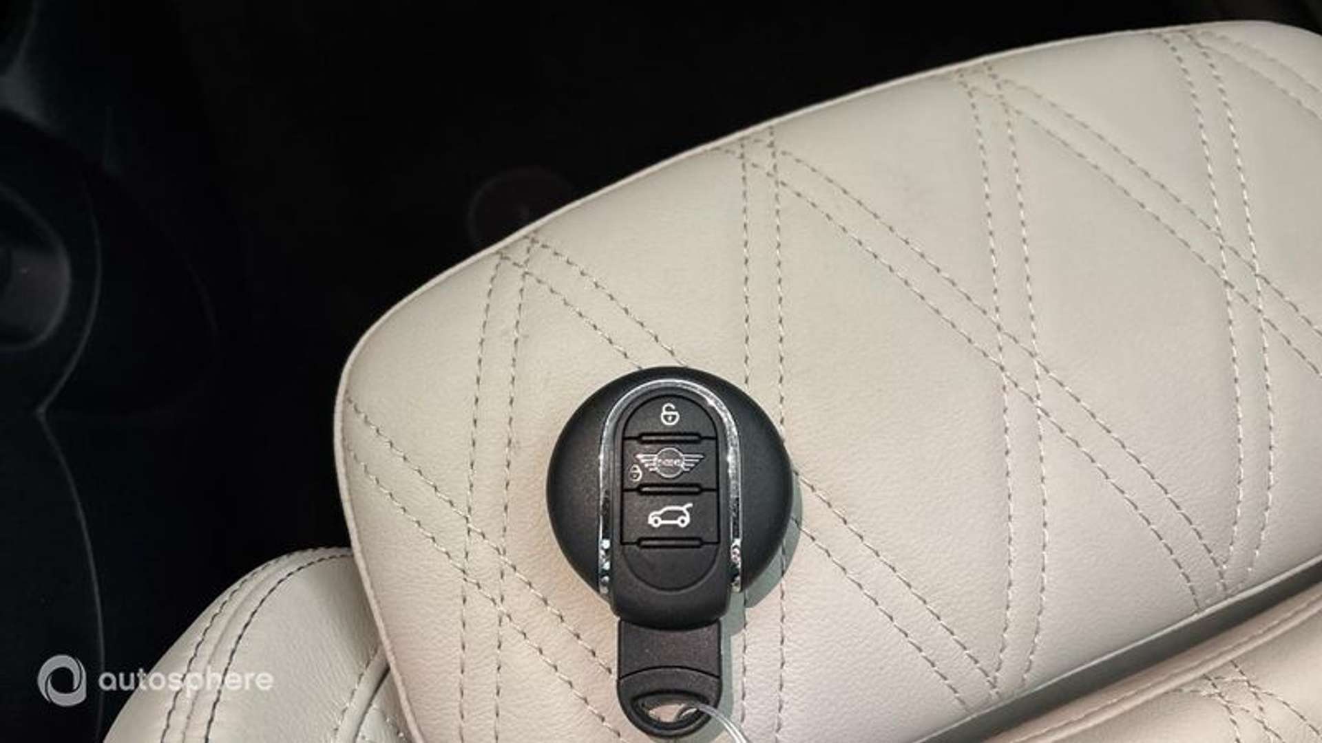 Mini Electric Cooper E - 2023 - Joinsteer - #16